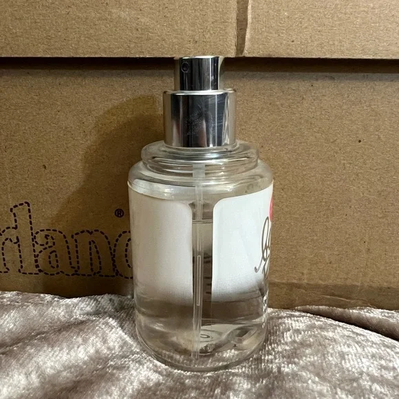 Beauty rush mini body spray - Picture 2 of 2